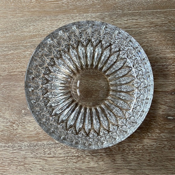 Waterford Other - Crystal Bowl